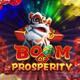 Bocoran RTP Slot Advantplay Boom Of Prosperity